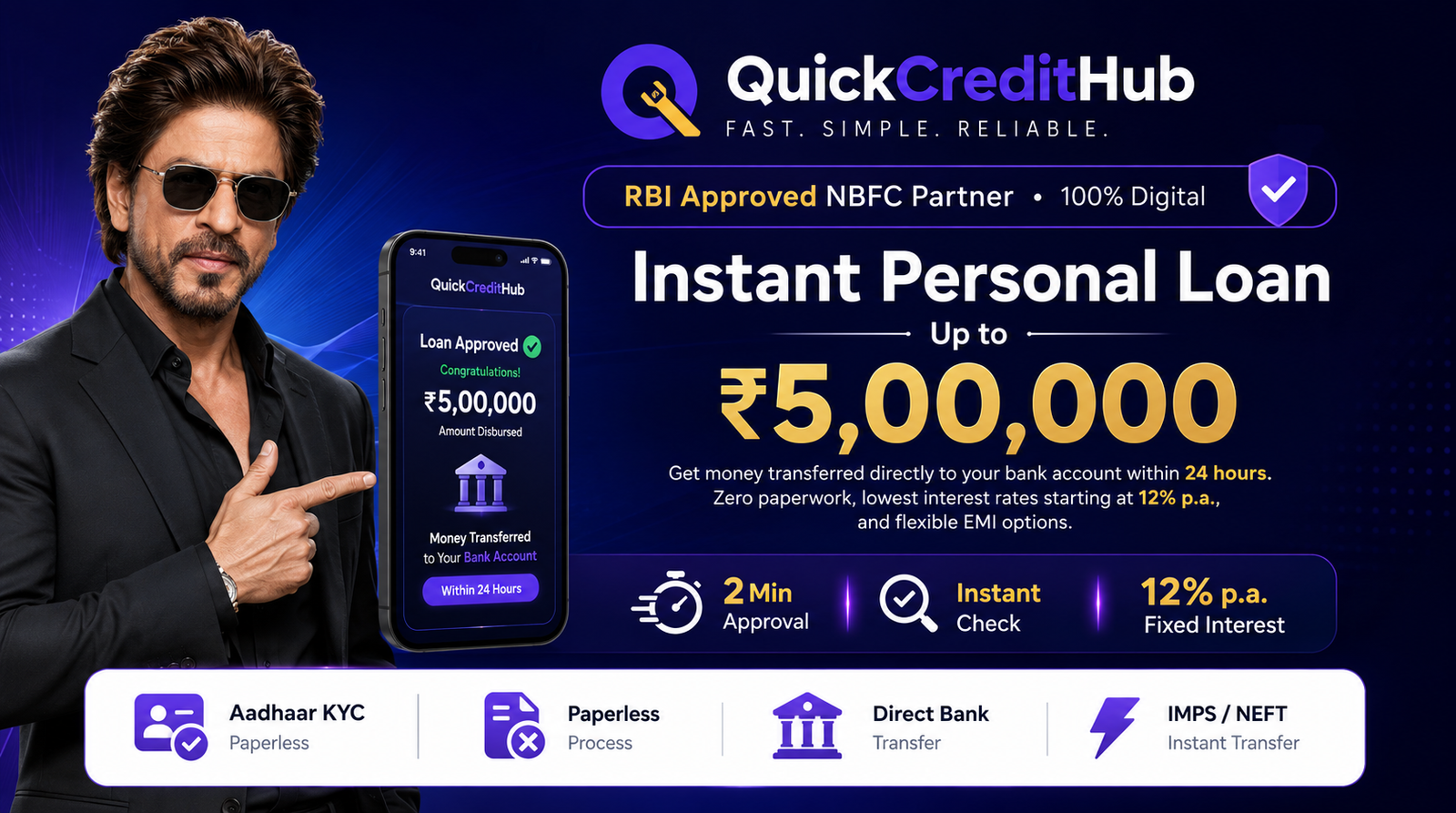 Brand Ambassador Celebrity Advertisement