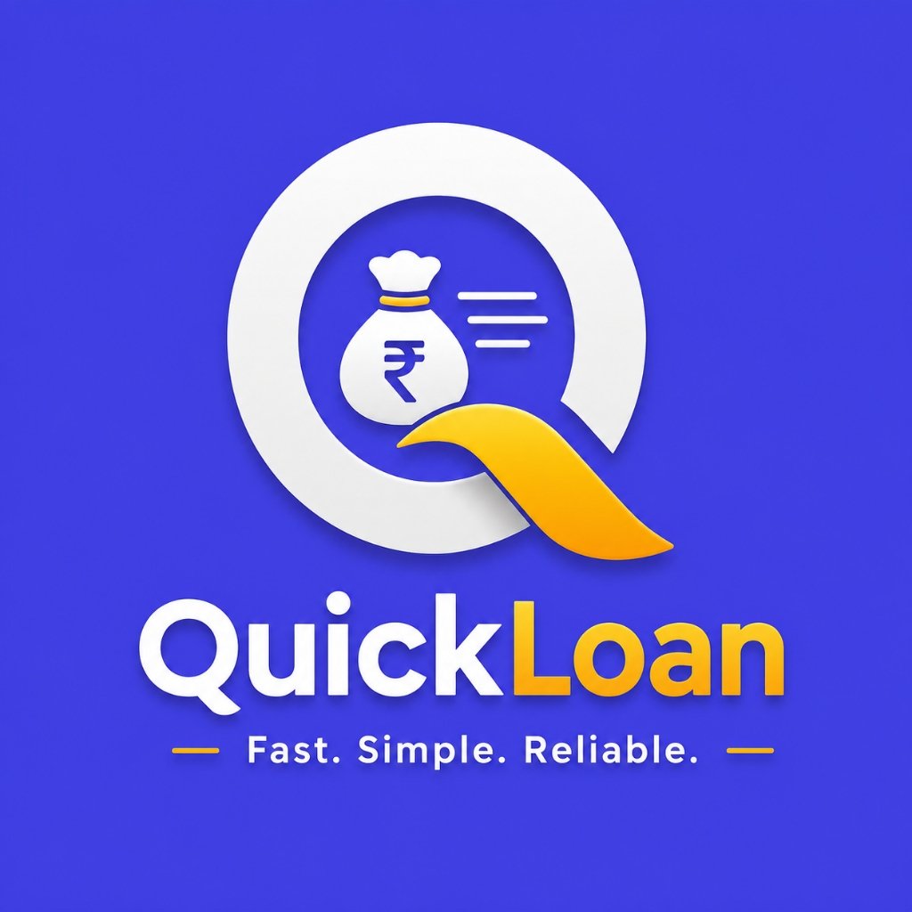 QuickCreditHub Logo