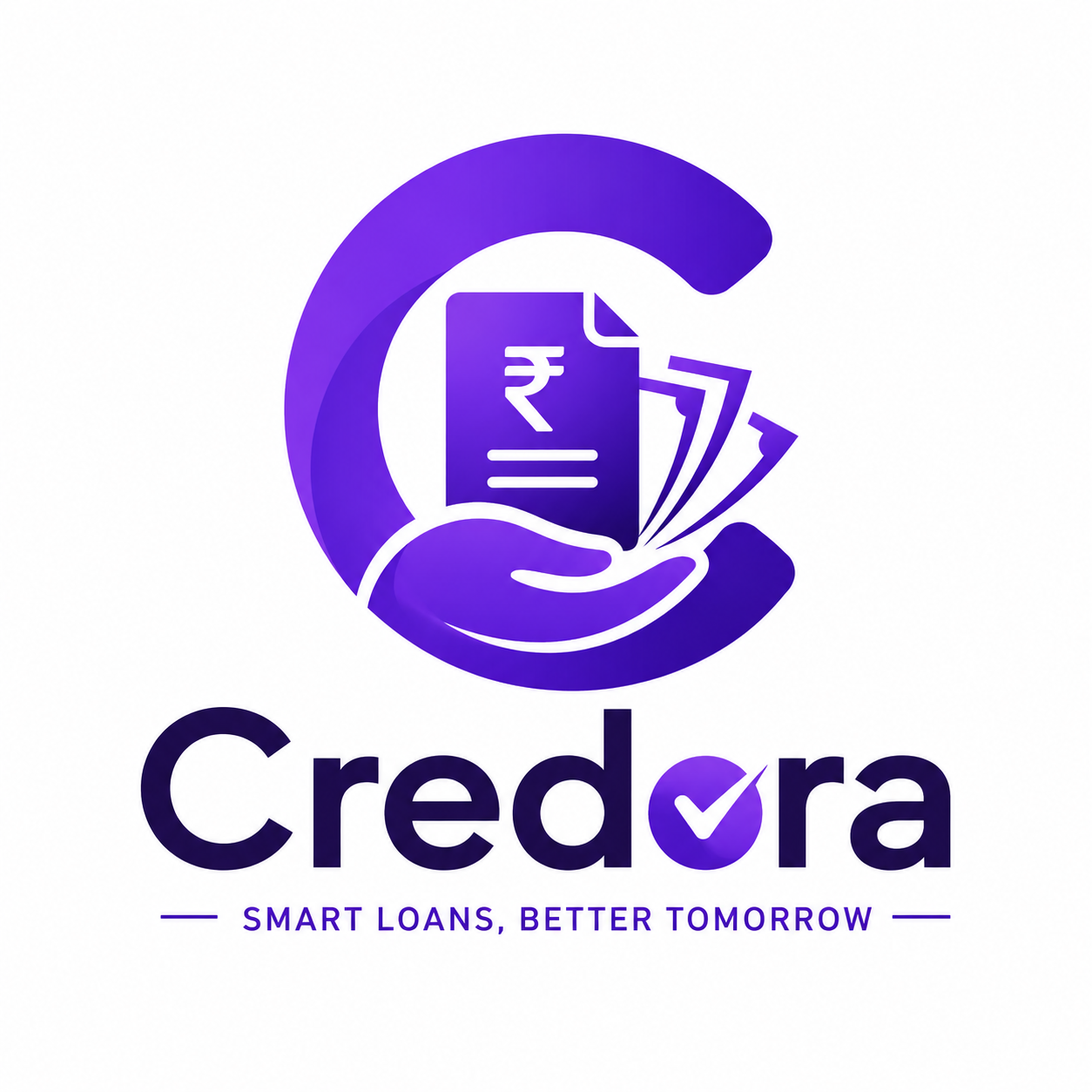 Credora Logo